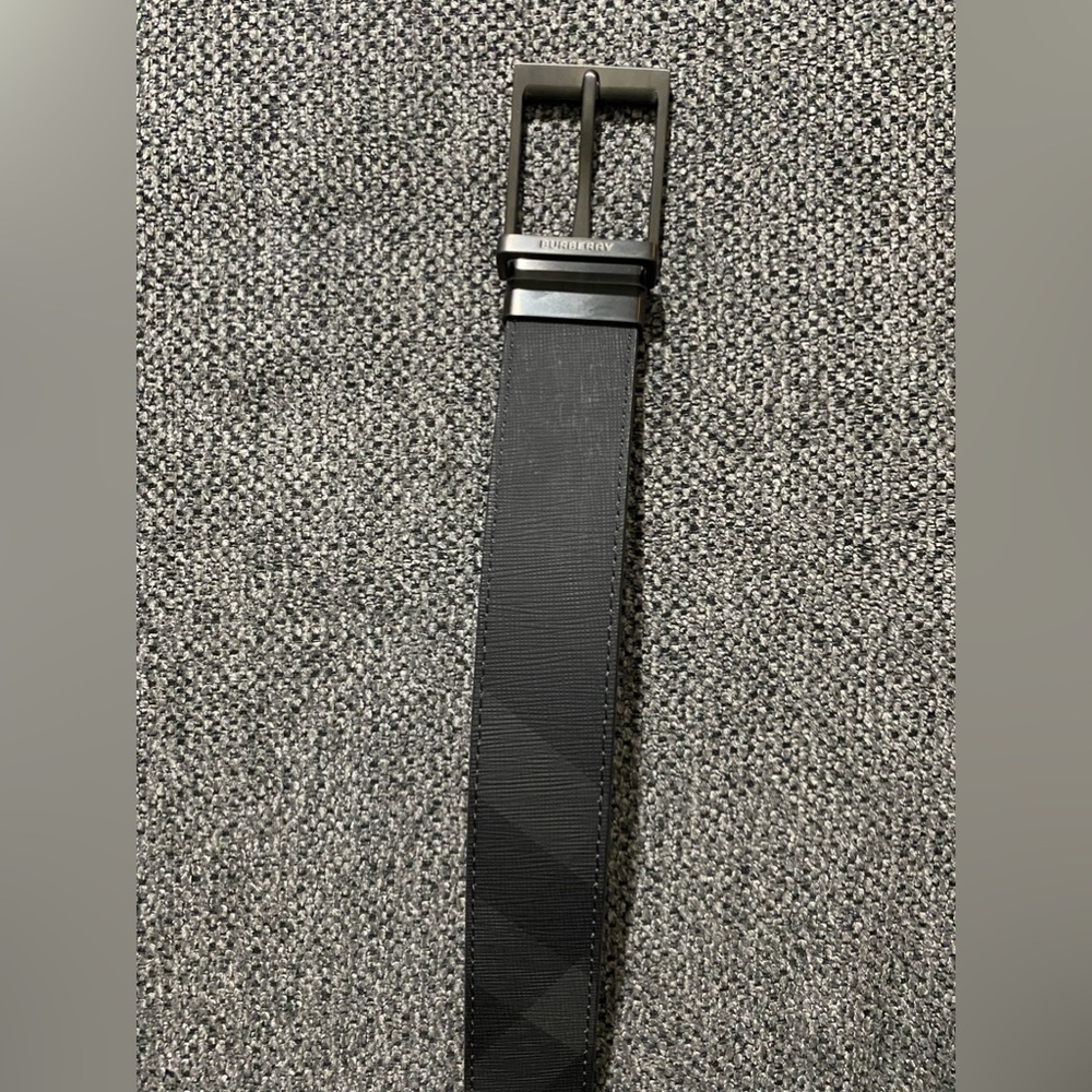 BURBERRY